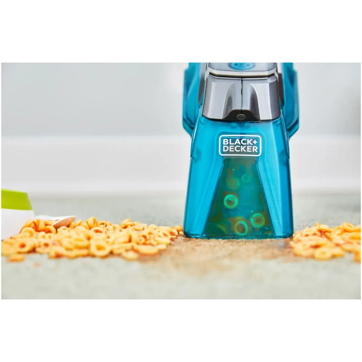 Black & Decker Spillbuster 12v Lithium Battery - Image 4