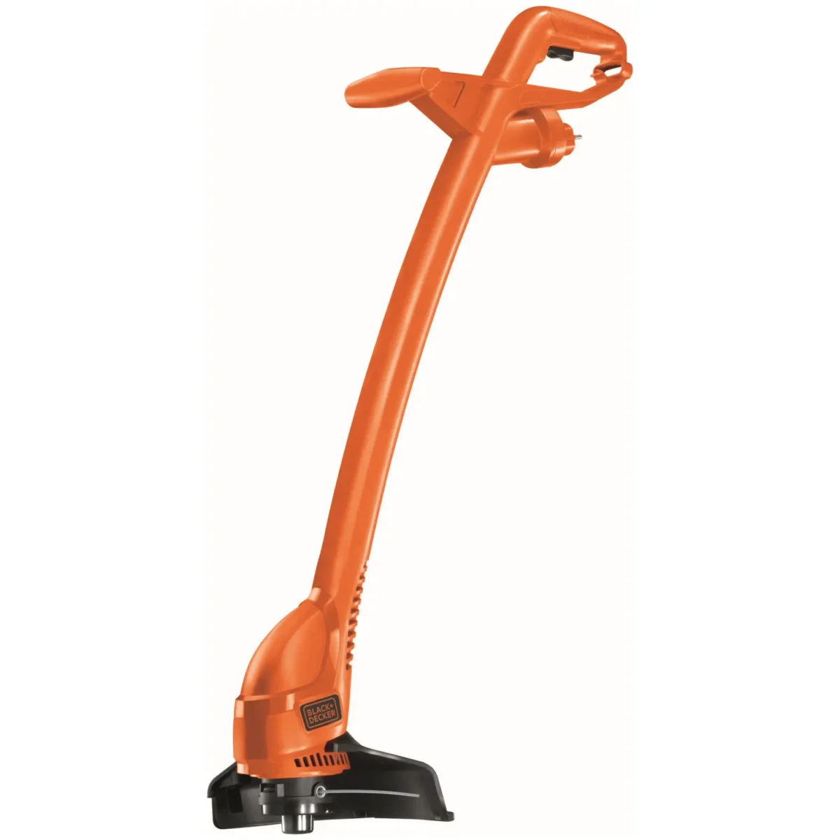 Black+Decker Bump Feed Strimmer 350w 25cm - Image 1