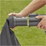 Black+Decker 3 in 1 Electric Blower Vac 2600w - Image 4