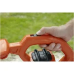 Black+Decker 3 in 1 Electric Blower Vac 2600w - Image 5