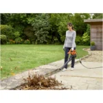 Black+Decker 3 in 1 Electric Blower Vac 2600w - Image 11