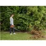 Black+Decker 3 in 1 Electric Blower Vac 2600w - Image 12