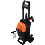 Black+Decker Pressure Washer 2000w