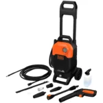 Black+Decker Pressure Washer 2000w - Image 7