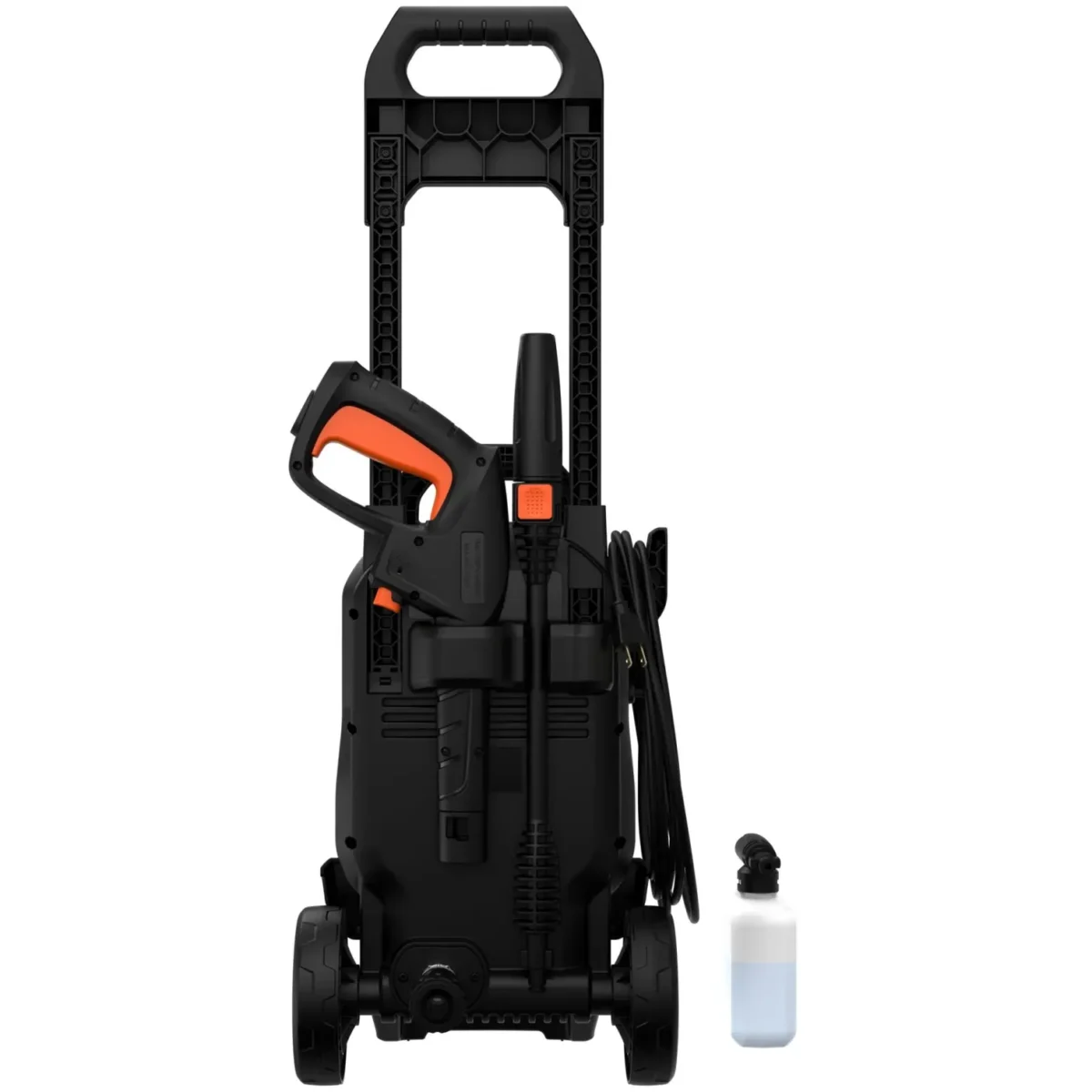 Black+Decker Pressure Washer 2000w - Image 12