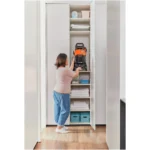 Black+Decker Pressure Washer 2000w - Image 13
