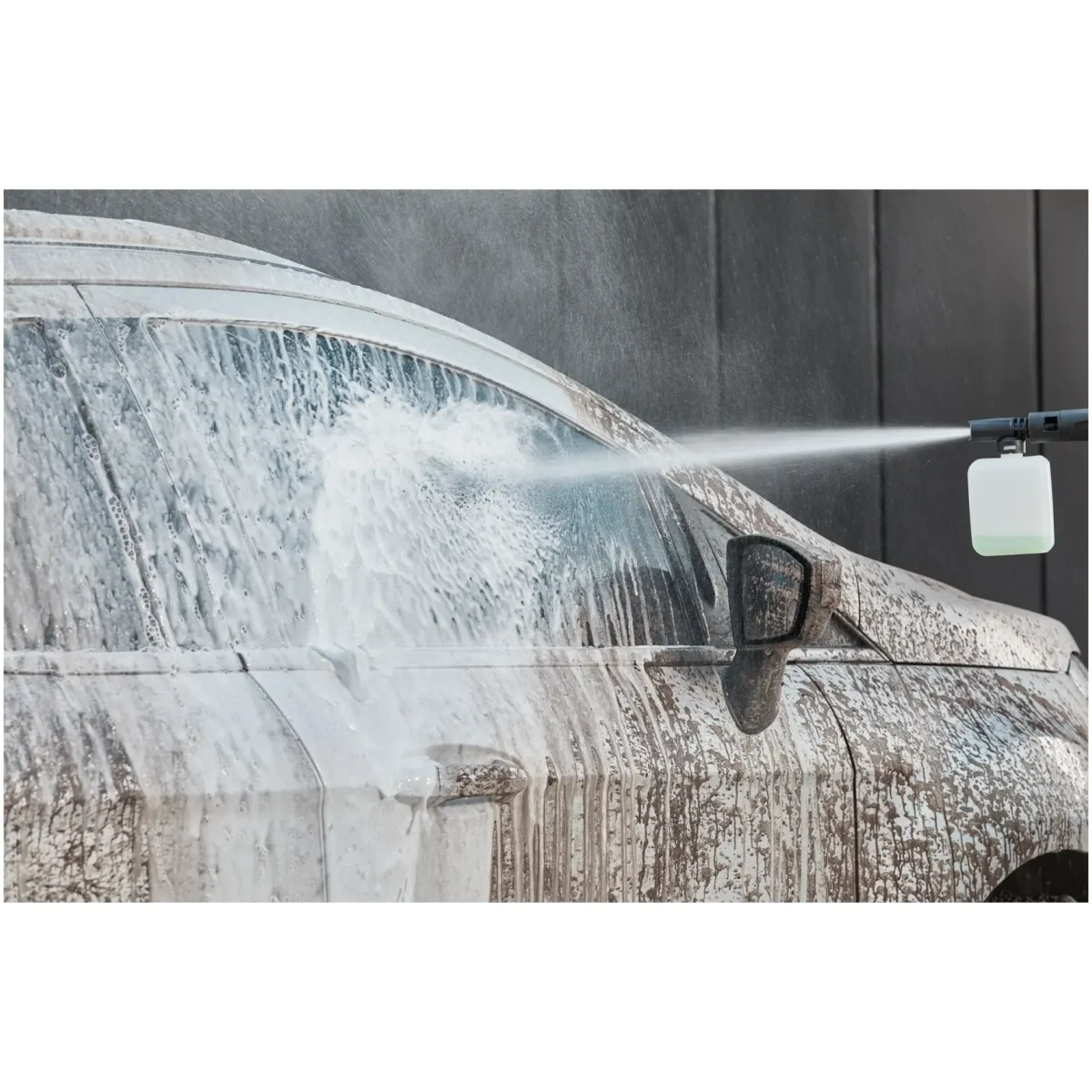Black+Decker Pressure Washer 2000w - Image 14