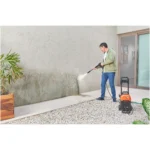 Black+Decker Pressure Washer 2000w - Image 15