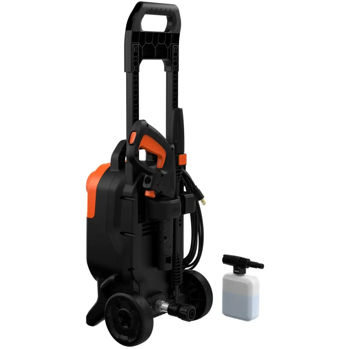 Black+Decker Pressure Washer 2000w - Image 16