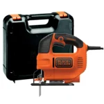 Black+Decker Variable Speed Jigsaw 520w