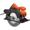 Black & Decker 165mmCircular Saw