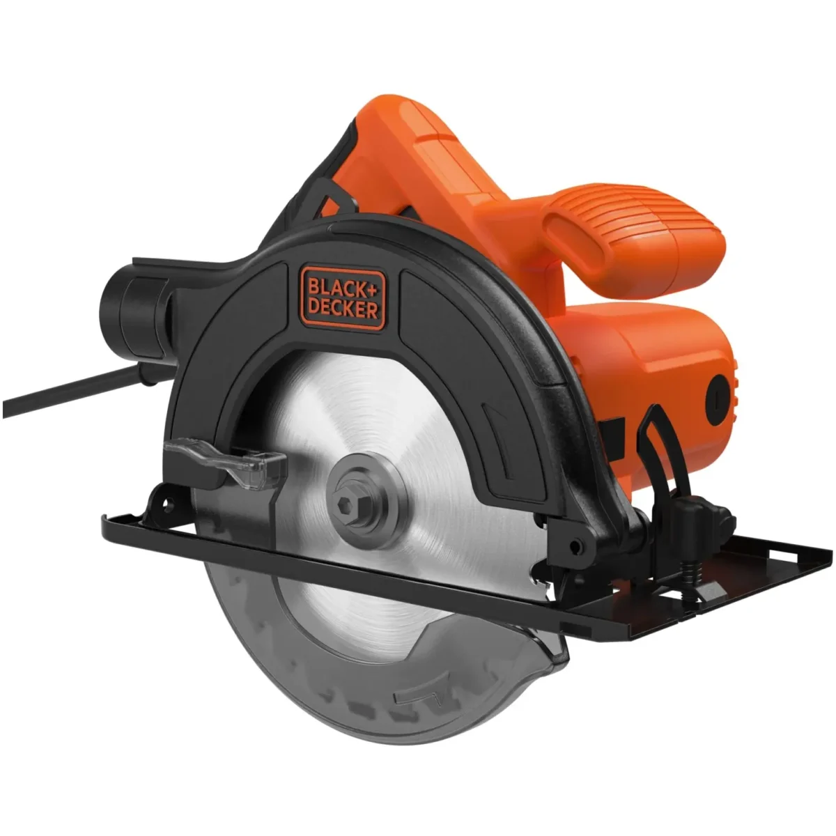 Black & Decker 165mmCircular Saw