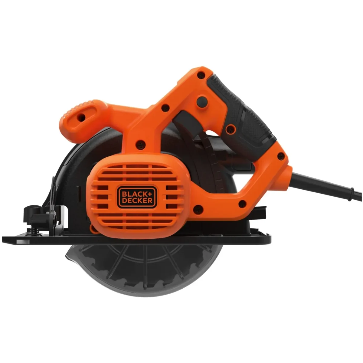 Black & Decker 165mmCircular Saw - Image 2
