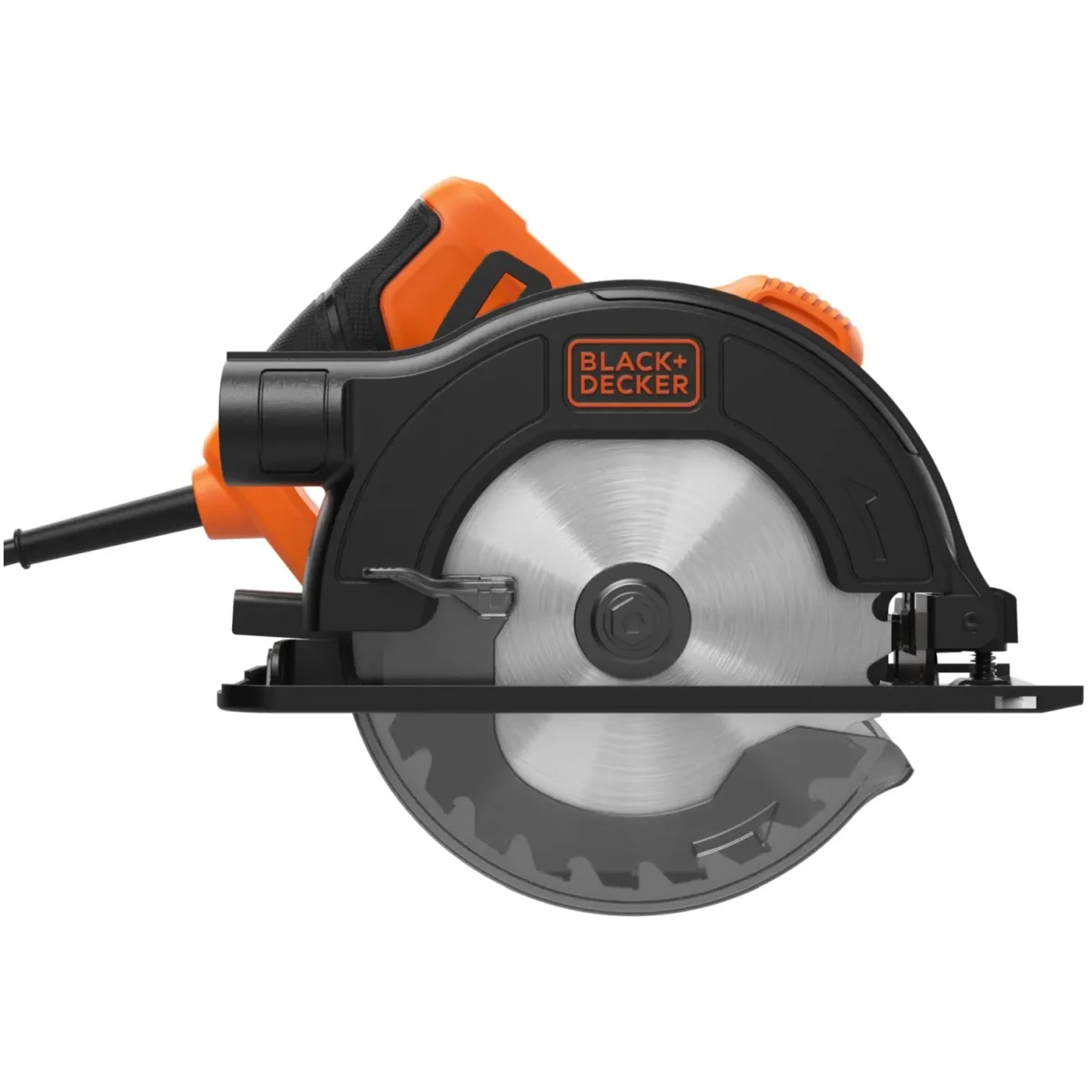 Black & Decker 165mmCircular Saw - Image 3