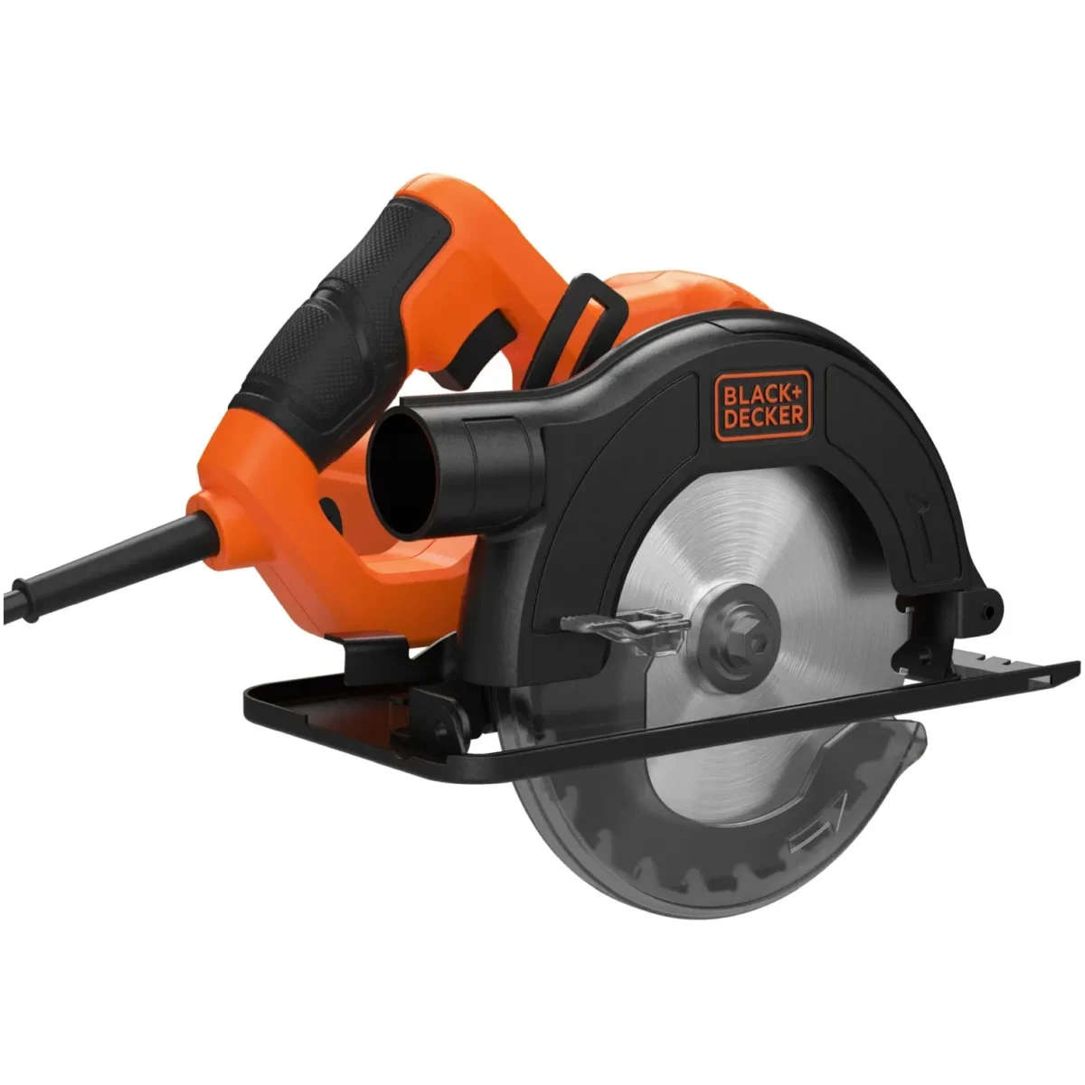 Black & Decker 165mmCircular Saw - Image 4