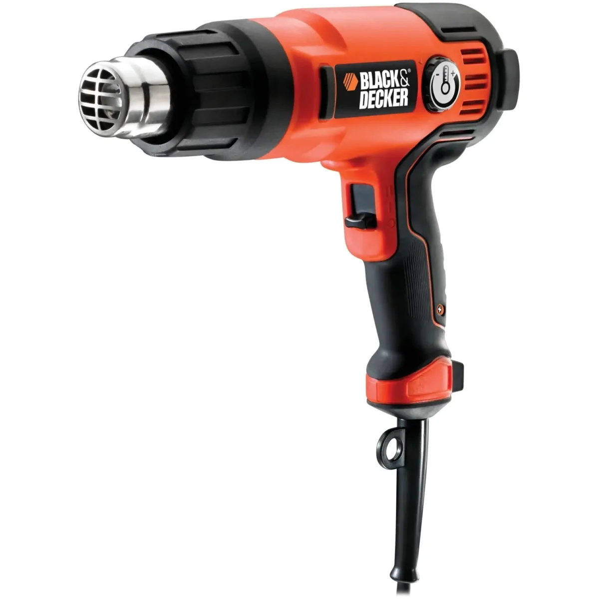 Black + Decker Heat Gun Kit 2000W - Image 1