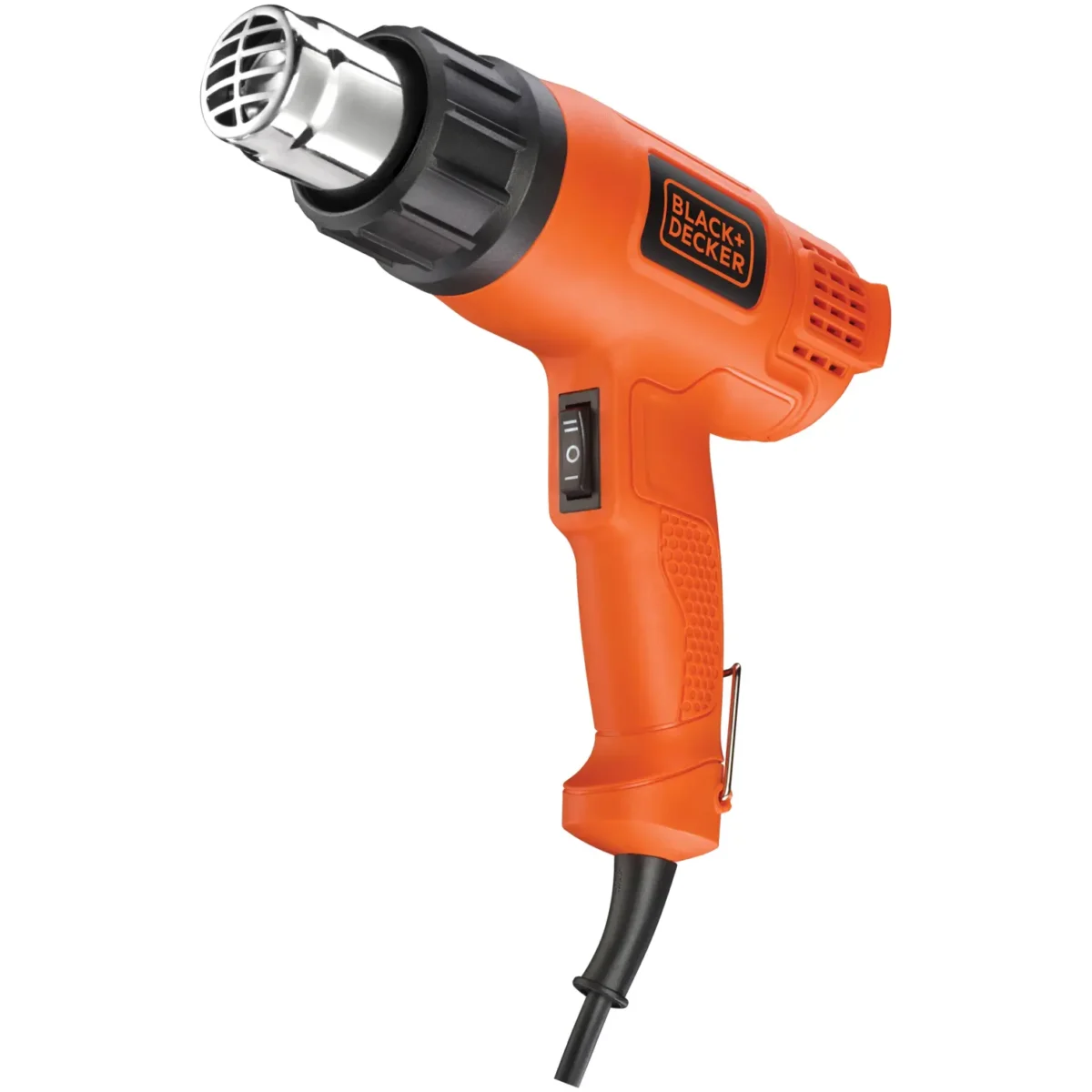 Black+Decker Electric Heat Gun 1750w - Image 2