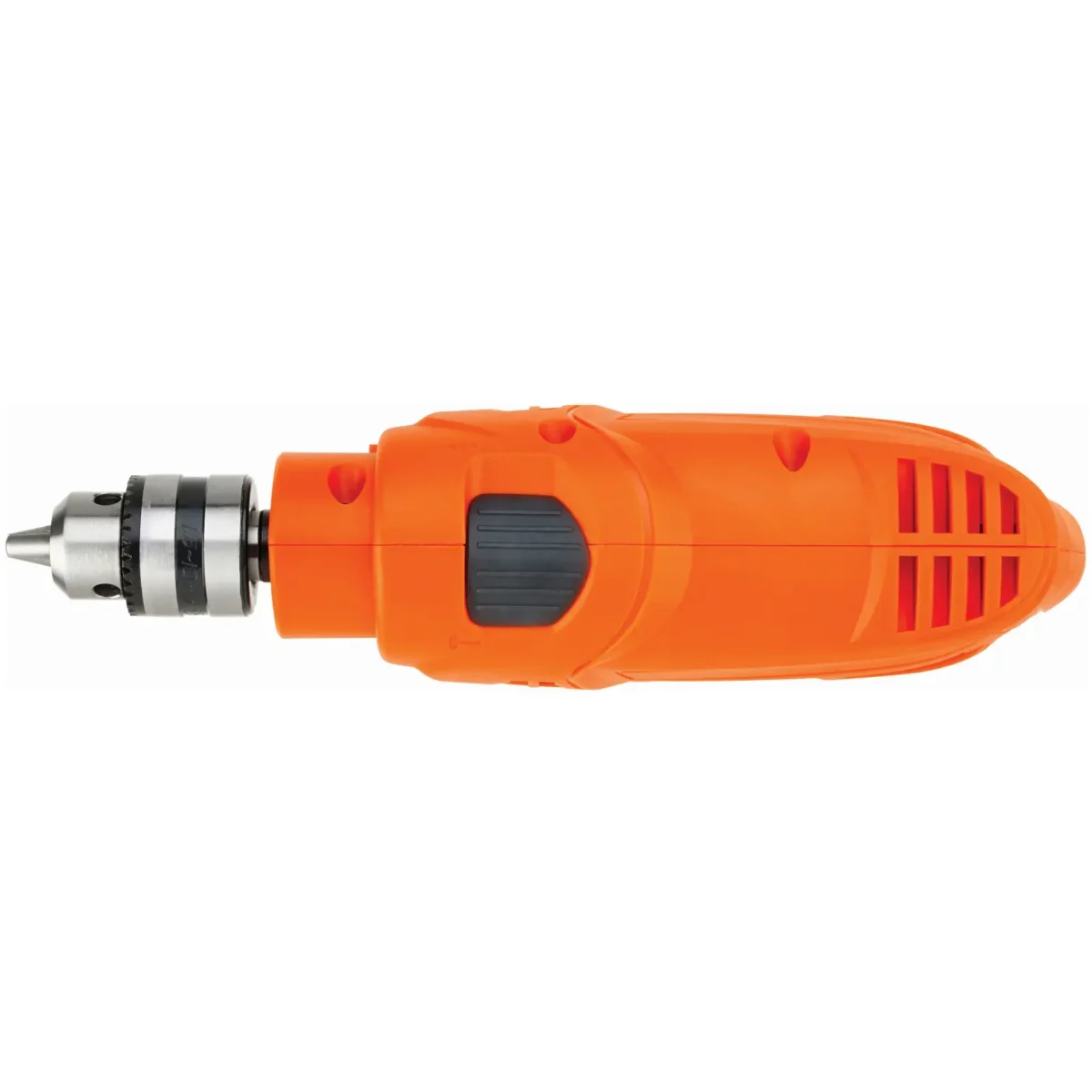 Black+Decker 10mm Single Speed Hammer Drill 450w - Image 4