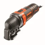Black+Decker MT280BA Oscillating Multi-Tool 280W - Image 2