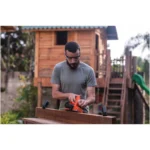 Black & Decker Planer 710w - Image 5