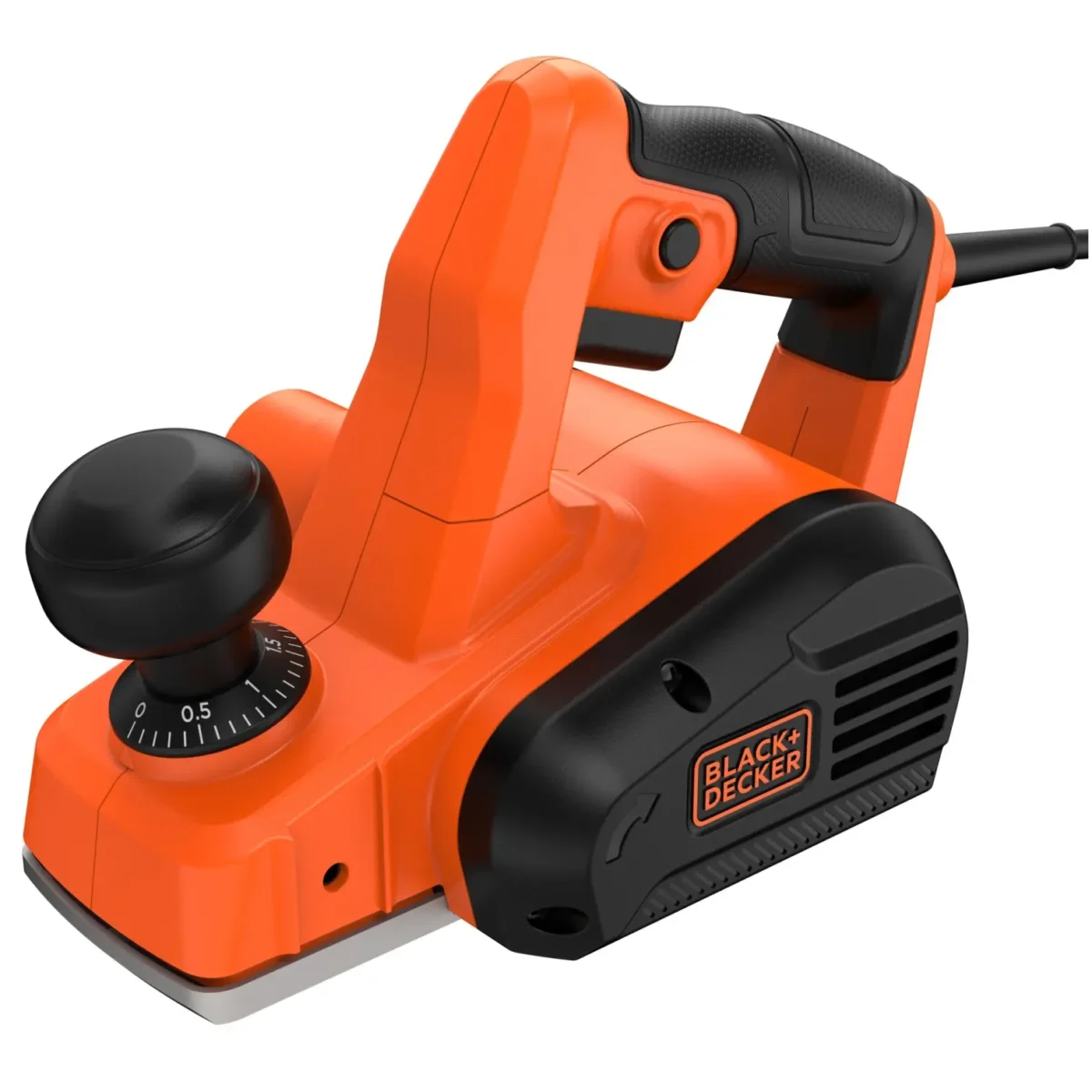 Black & Decker Planer 710w - Image 8