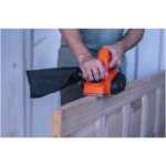 Black & Decker Planer 710w - Image 11