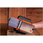 Black & Decker Planer 710w - Image 13