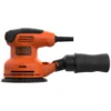 Black+Decker Random Orbit Sander 230w