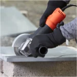 Black & Decker BEG210KA Sander/Grinder With Kit Box 900w 115mm - Image 4