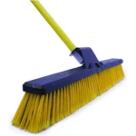 Charles Bentley Bulldozer Broom 61cm(24")