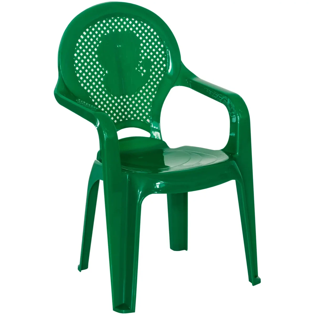 Bica Resin Childs Chair Assorted Colour - Image 1