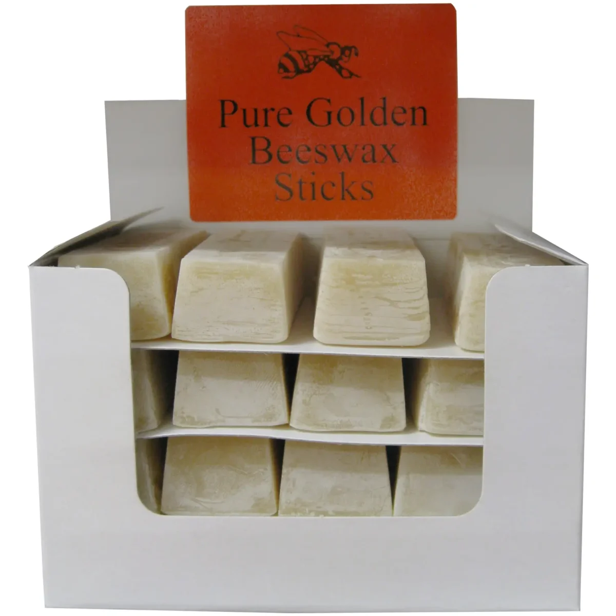 Blackfriar Bees Wax - Image 1