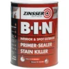 Zinsser B.I.N. Primer & Sealer Stain Killer 500ml