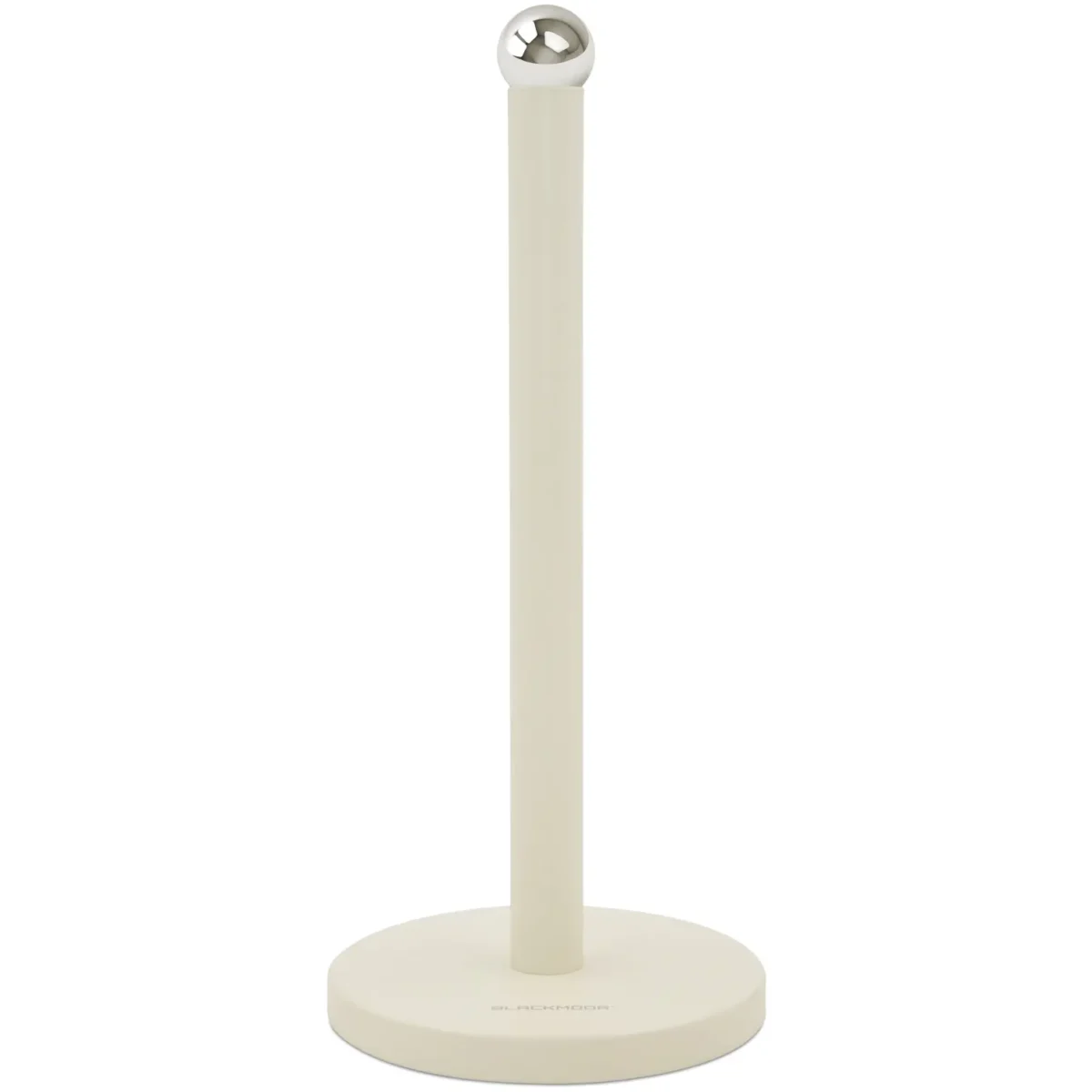 Blackmoor Kitchen Roll Holder Off White