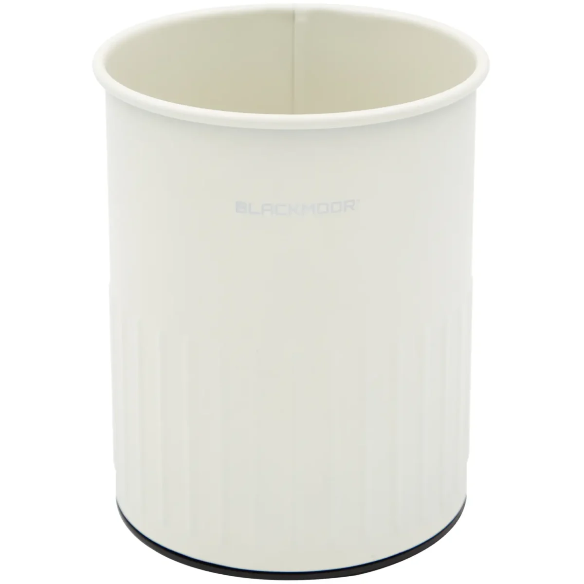 Blackmoor Utensil Holder Off White