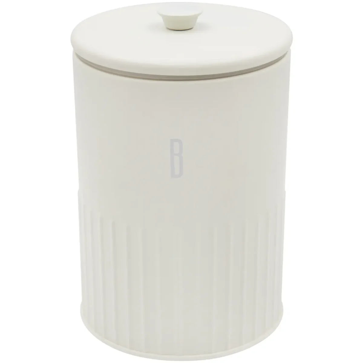 Blackmoor Biscuit Tin Ivory - Image 1