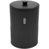 Blackmoor Biscuit Tin Black