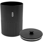 Blackmoor Biscuit Tin Black - Image 2