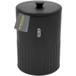 Blackmoor Biscuit Tin Black - Image 3