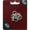 Best Sink Basin Ball Chain & S-Hooks Chrome Plated 300mm / 12"