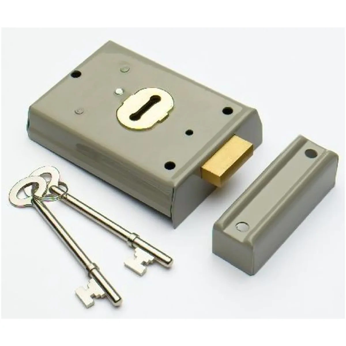 Best Rim Deadlock 100x75mm - Image 1