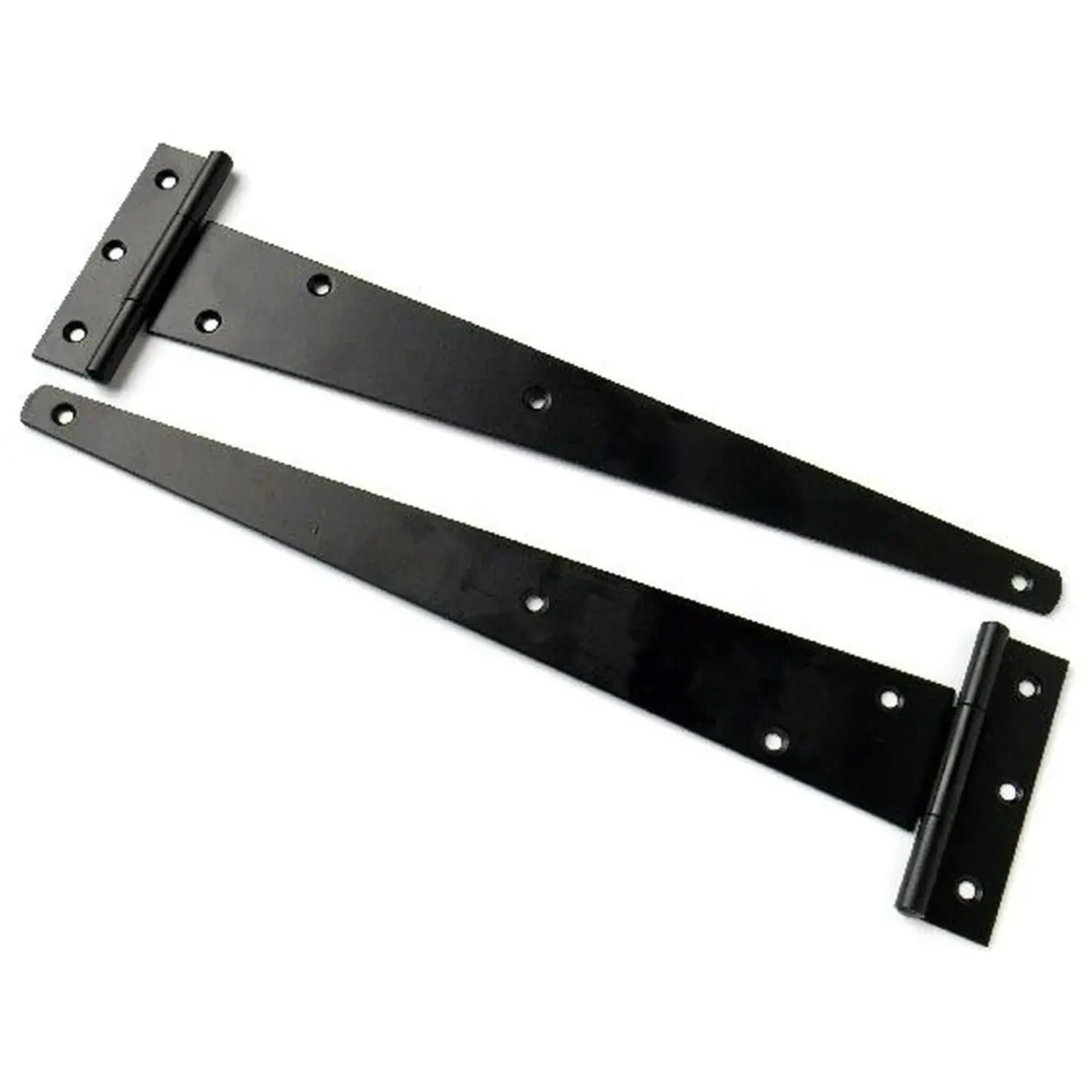 30cmTee Hinges JAPND pack of 2 - Image 1
