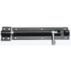 Best 150mm Black Jpnd Tower Bolt