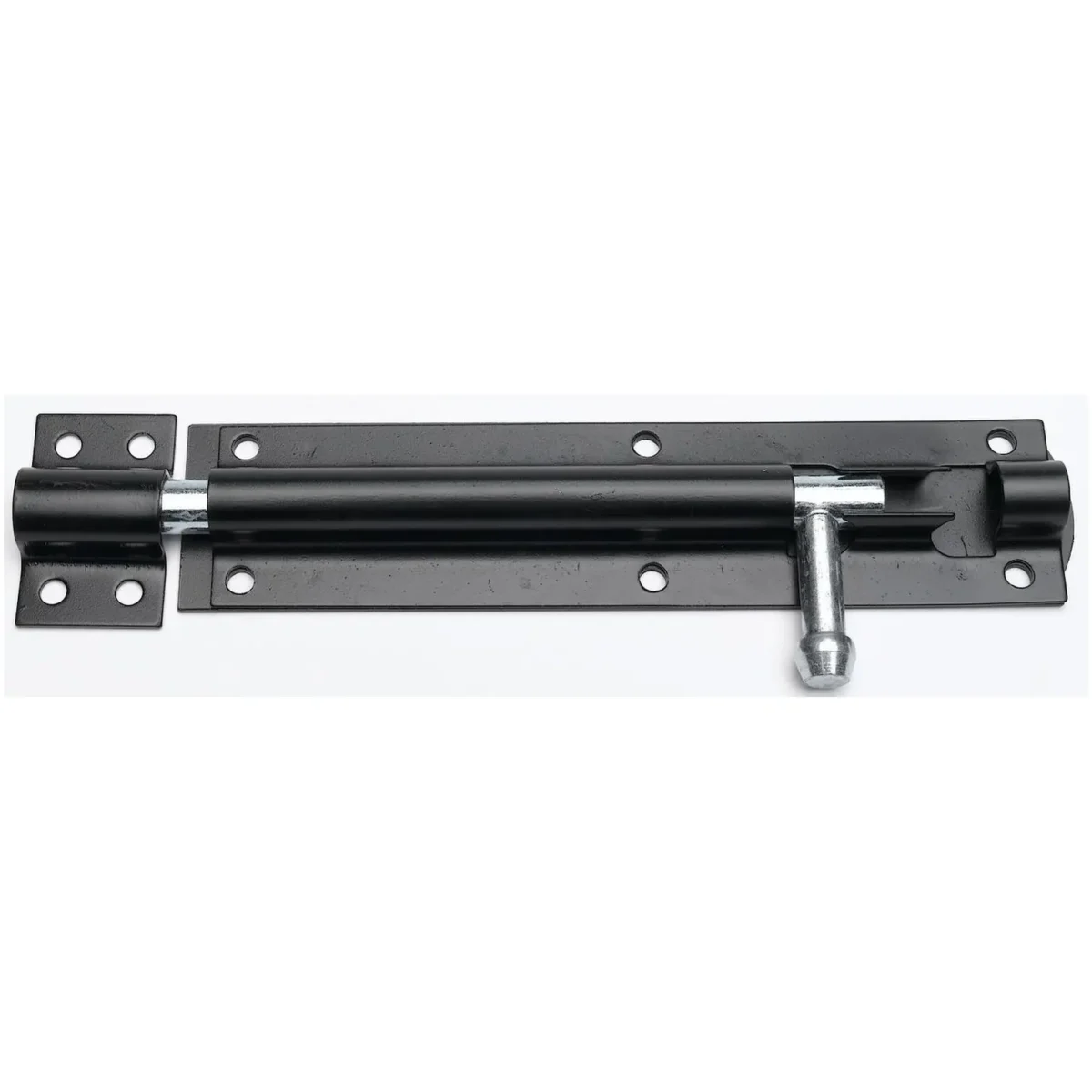Best 150mm Black Jpnd Tower Bolt