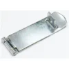 Best Safety Hasp & Staple ZP 115mm