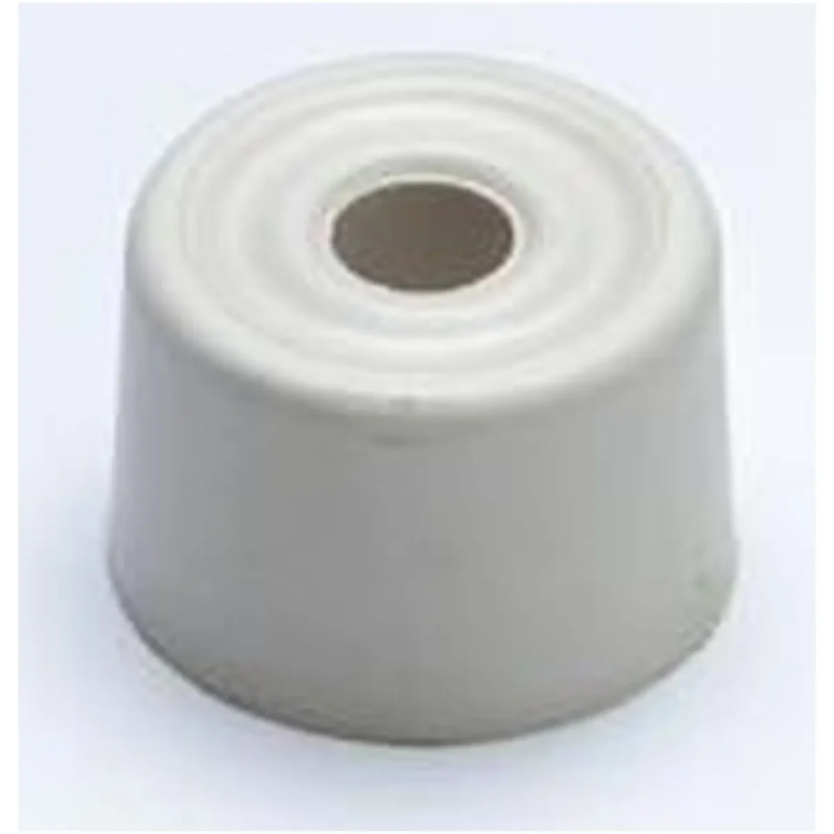 Best Door Stop WHITE pack of 2 - Image 1