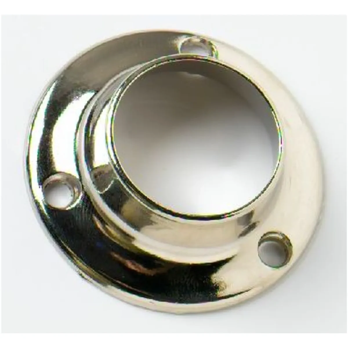 Best End Sockets Chrome 19mm pack of 2 - Image 1
