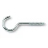 Best 60mm Steel Hook pack of 2