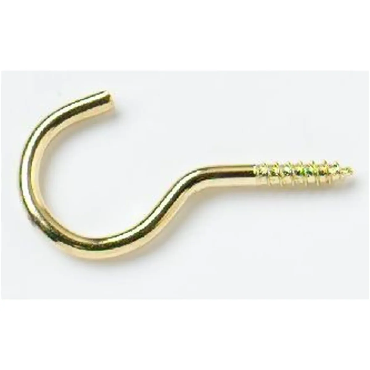 Best 38mm Cup Hook EB pack of 5 - Image 1