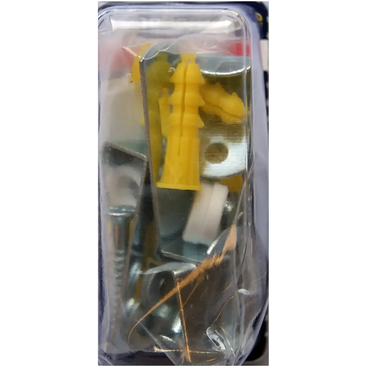 Home Hardware Mirror Clips Adjustable - Image 1